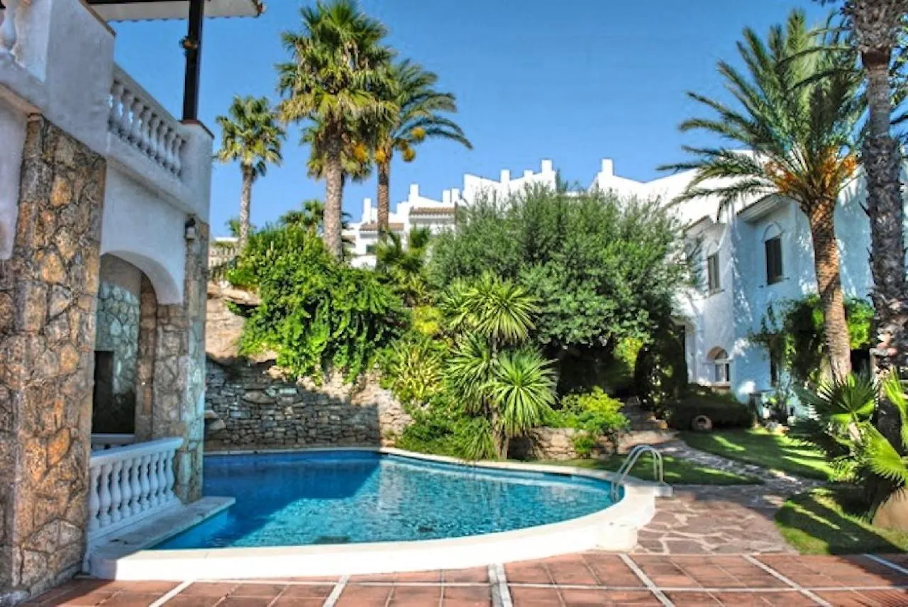 Arenda Pino Alto Holiday Home Martin 18 Miami Playa