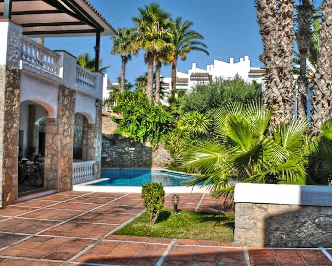 Arenda Pino Alto Holiday Home Martin 18 Miami Playa