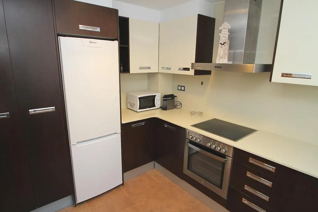 Arenda Pino Alto Holiday Home Martin 18 Miami Playa