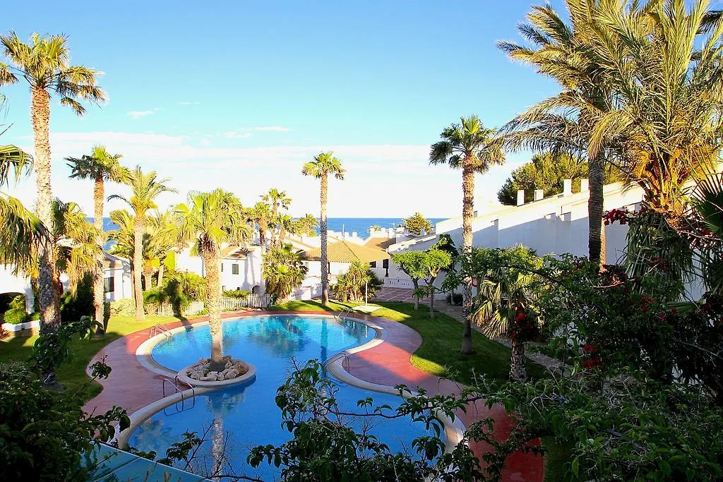 Arenda Pino Alto Holiday Home Martin 18 Miami Playa