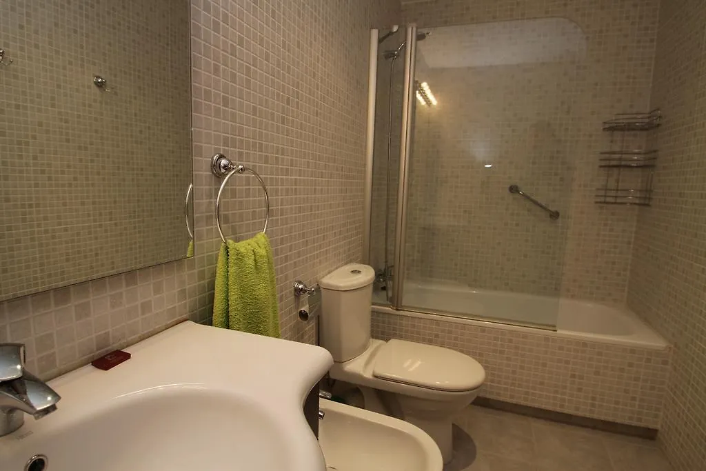 Arenda Pino Alto Holiday Home Martin 18 Miami Playa Spain