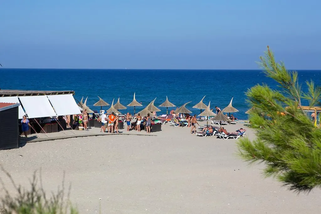 Arenda Pino Alto Holiday Home Martin 18 Miami Playa Spain