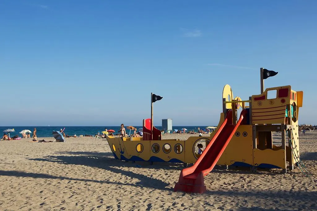 Arenda Pino Alto Holiday Home Martin 18 Miami Playa Spain