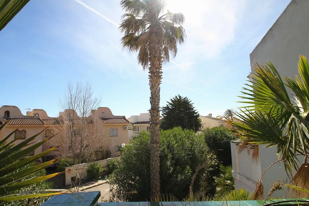 Arenda Pino Alto Holiday Home Martin 18 迈阿密普拉特亚 西班牙