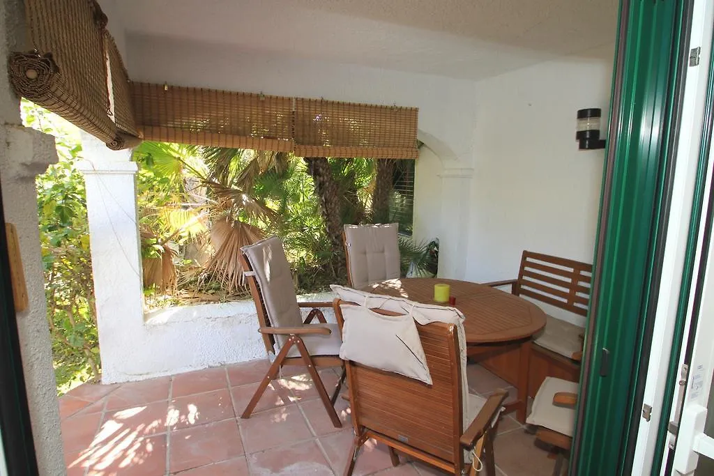 Arenda Pino Alto Holiday Home Martin 18 Miami Playa