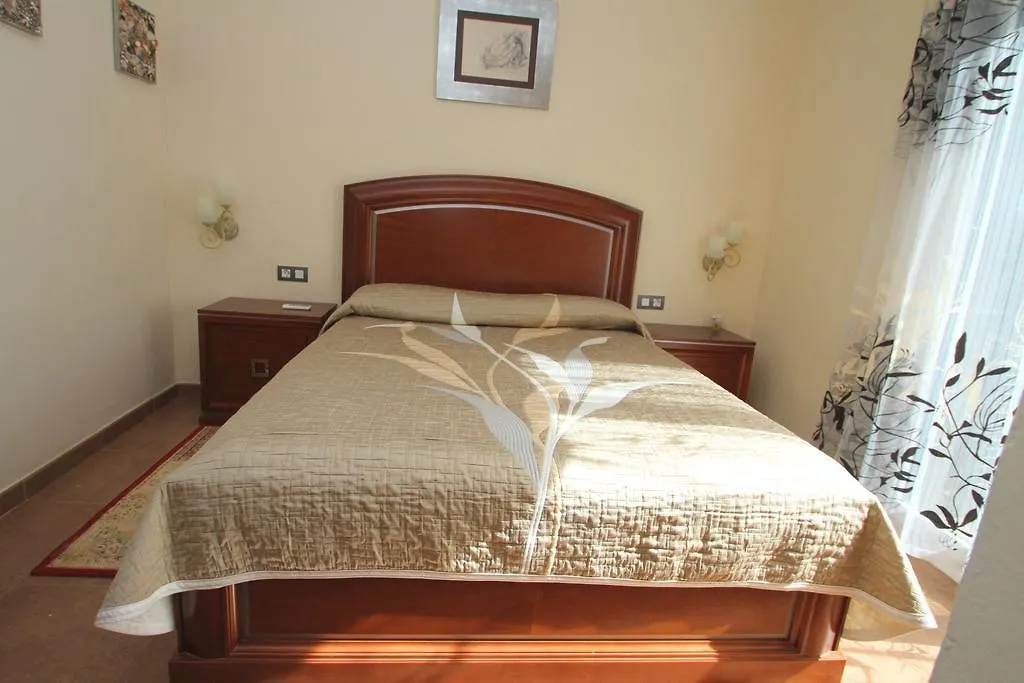 Arenda Pino Alto Holiday Home Martin 18 Miami Playa 0*,