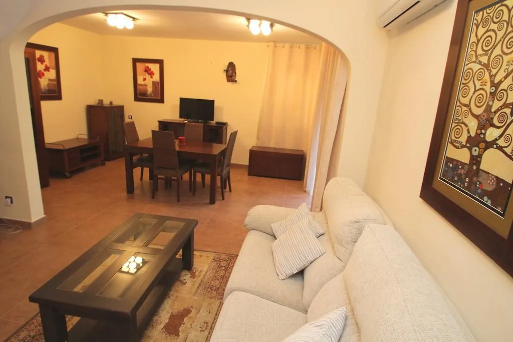 Arenda Pino Alto Holiday Home Martin 18 Miami Playa Spain