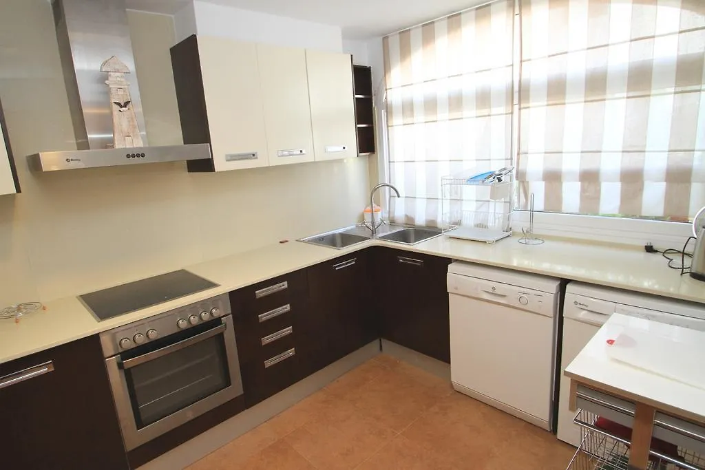 Arenda Pino Alto Holiday Home Martin 18 Miami Playa Spain