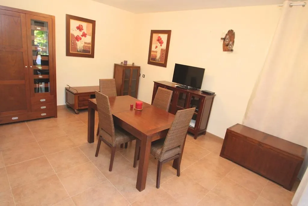 Arenda Pino Alto Holiday Home Martin 18 Miami Playa 0*,  Spain