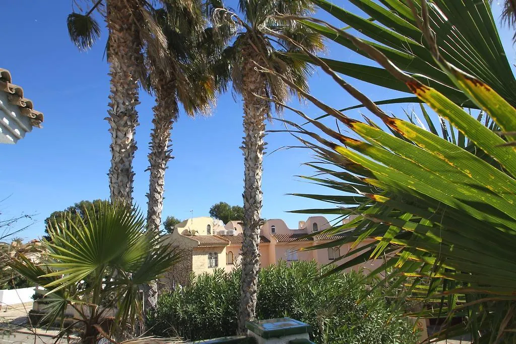 Arenda Pino Alto Holiday Home Martin 18 Miami Playa