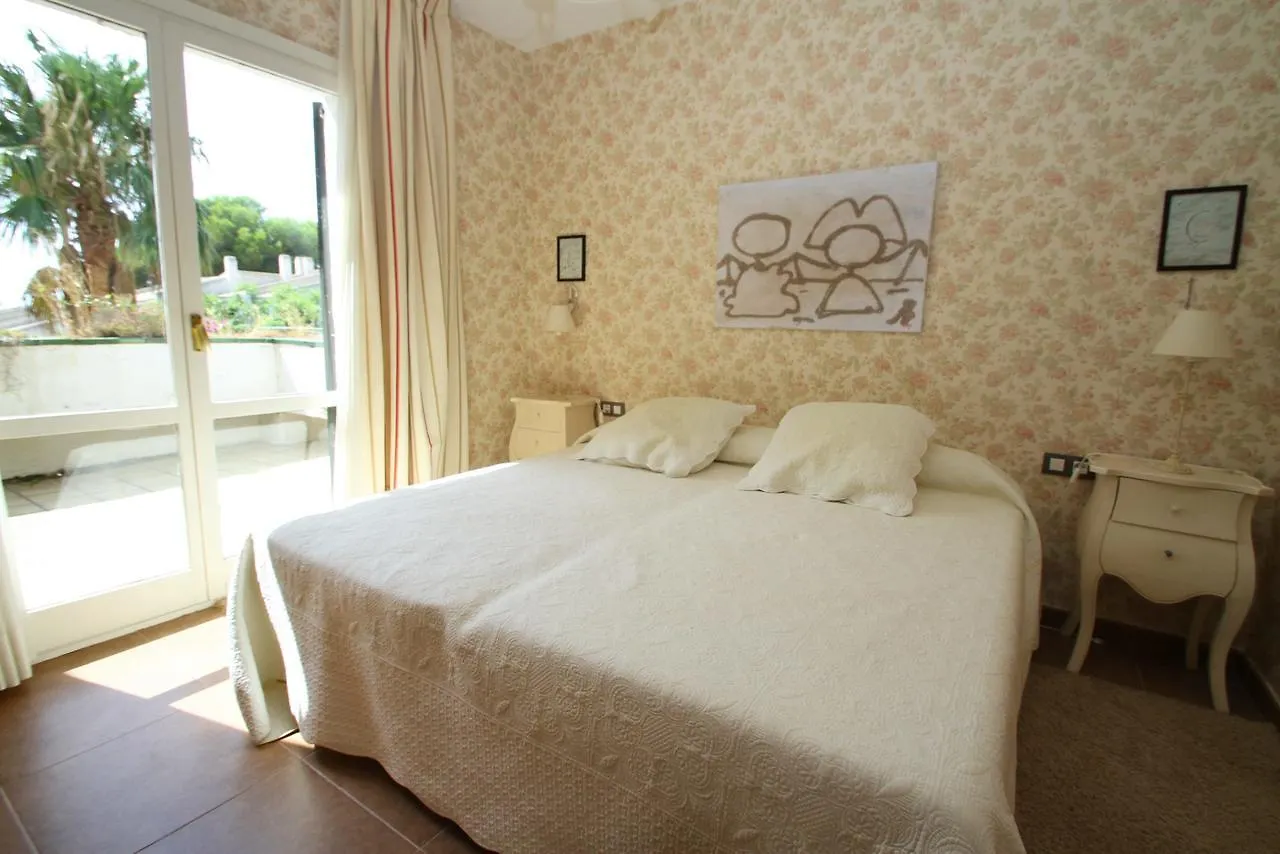 Arenda Pino Alto Holiday Home Martin 18 Miami Playa Spain