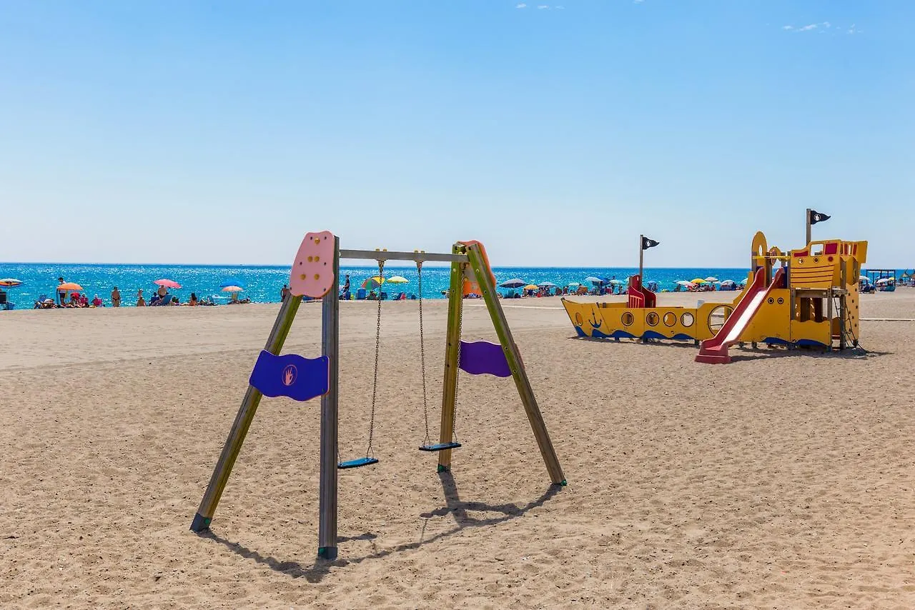 Arenda Pino Alto Holiday Home Martin 18 Miami Playa Spain