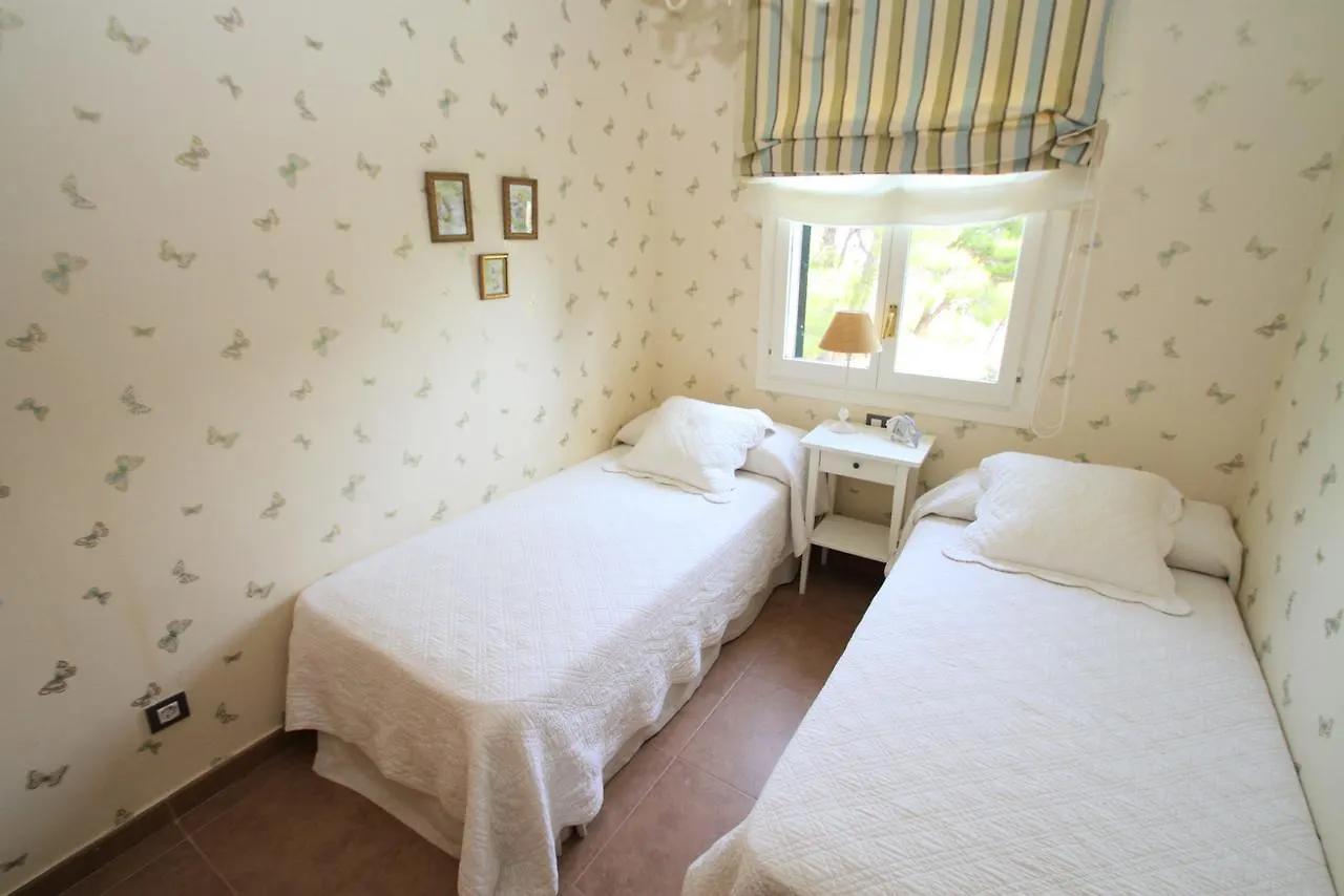 Arenda Pino Alto Holiday Home Martin 18 Miami Playa 0*,