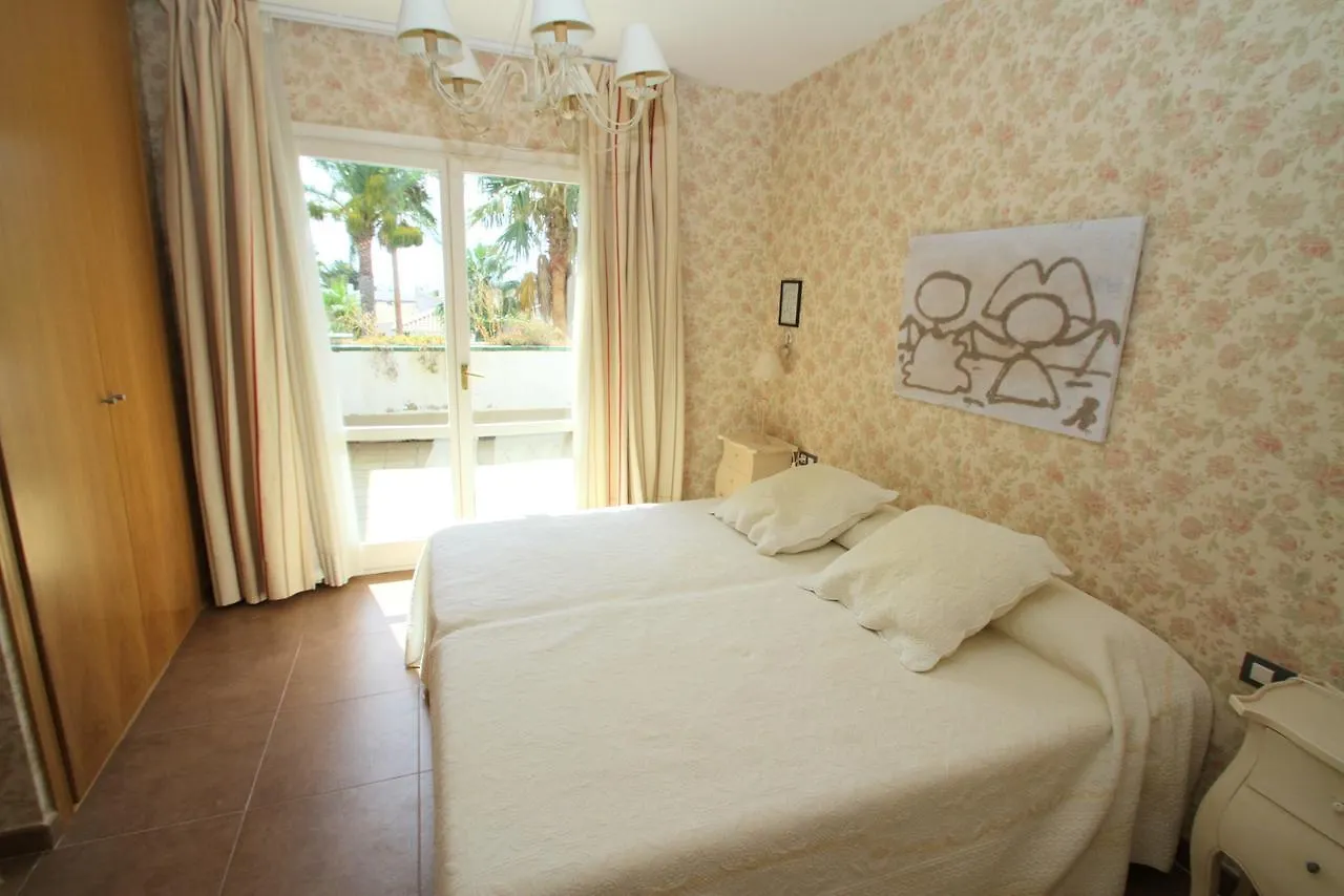 Arenda Pino Alto Holiday Home Martin 18 Miami Playa