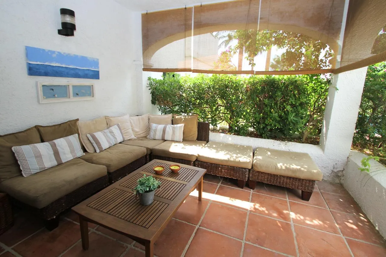 Arenda Pino Alto Holiday Home Martin 18 Miami Playa