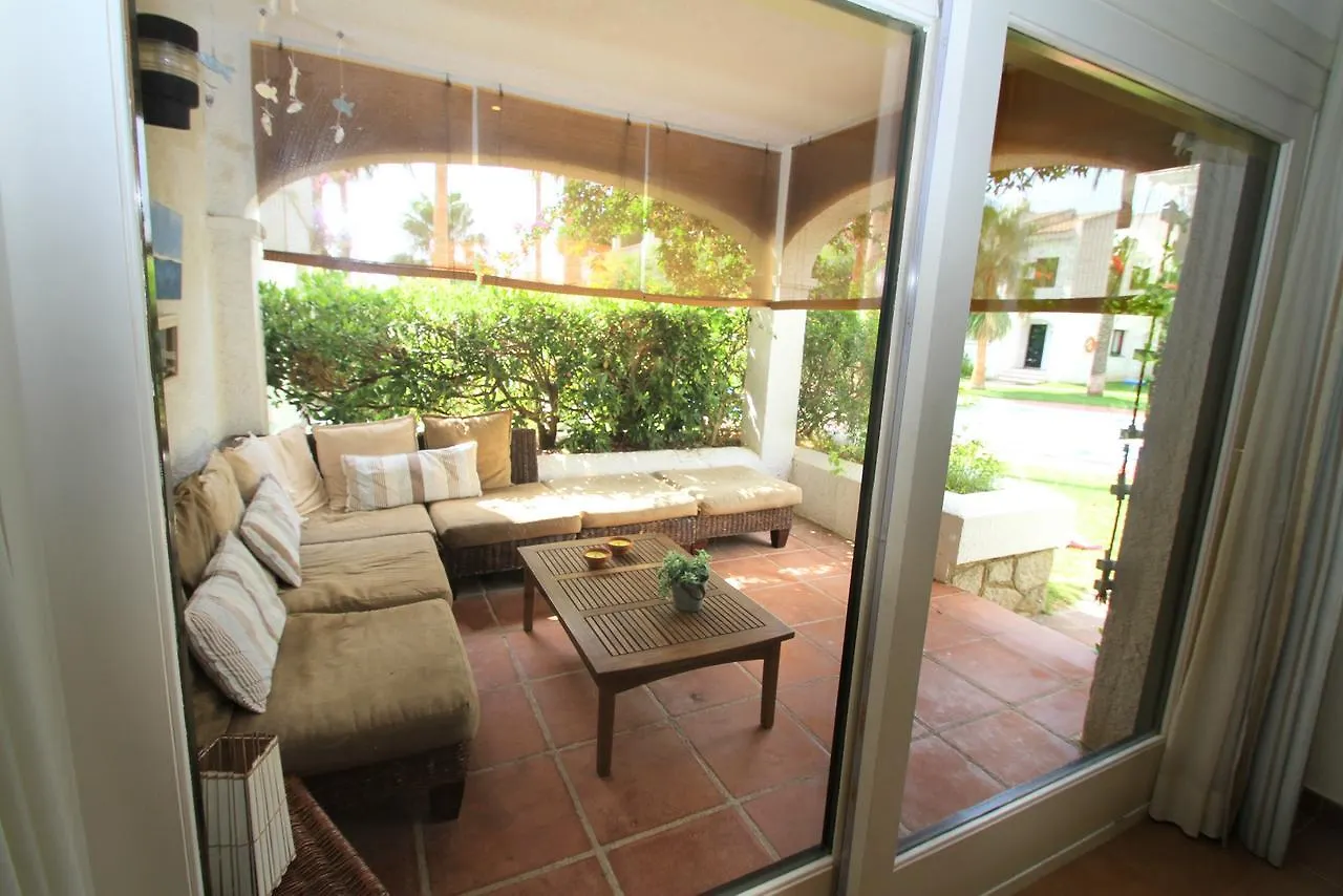 Arenda Pino Alto Holiday Home Martin 18 Miami Playa Spain