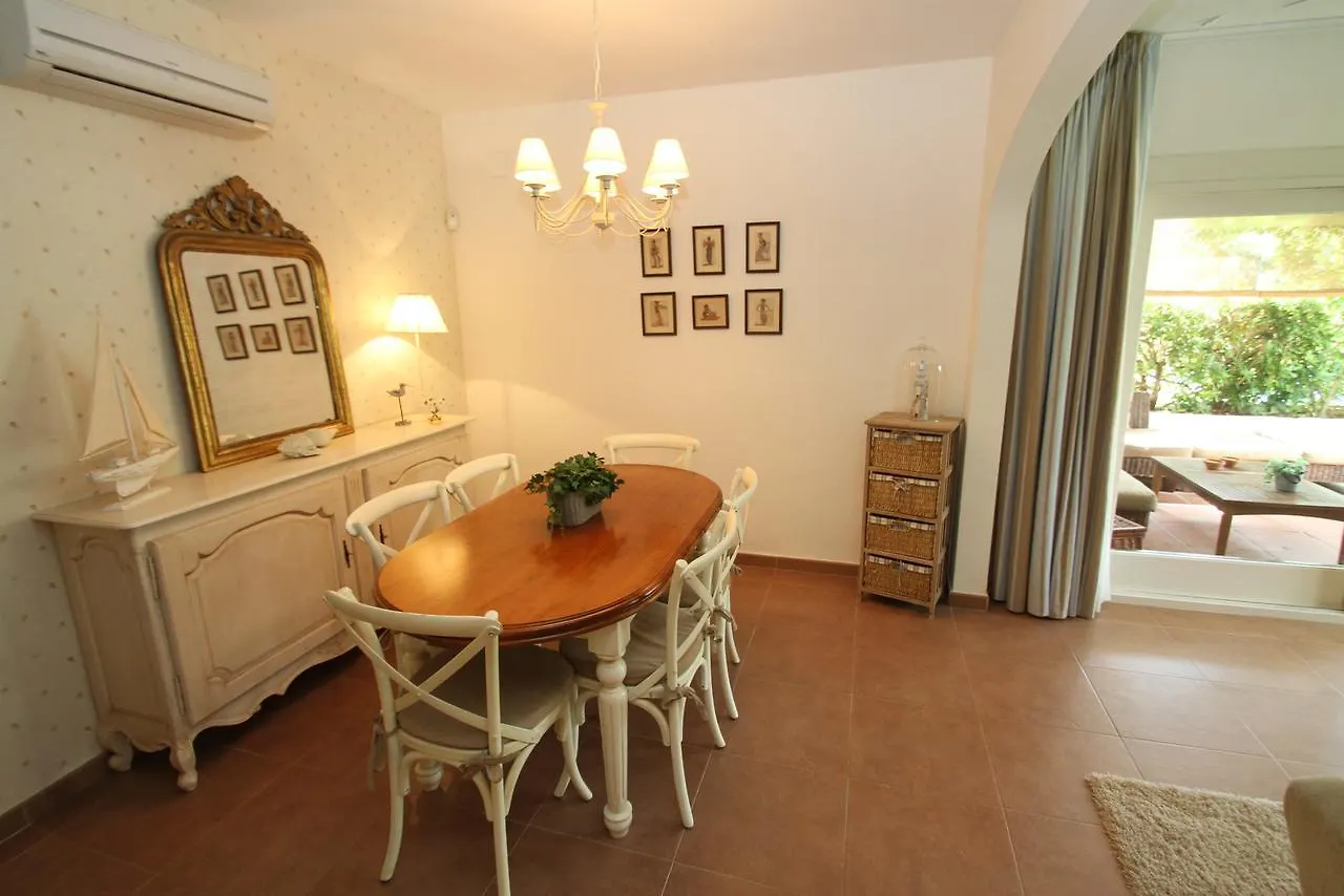 Arenda Pino Alto Holiday Home Martin 18 Miami Playa 0*,  Spain