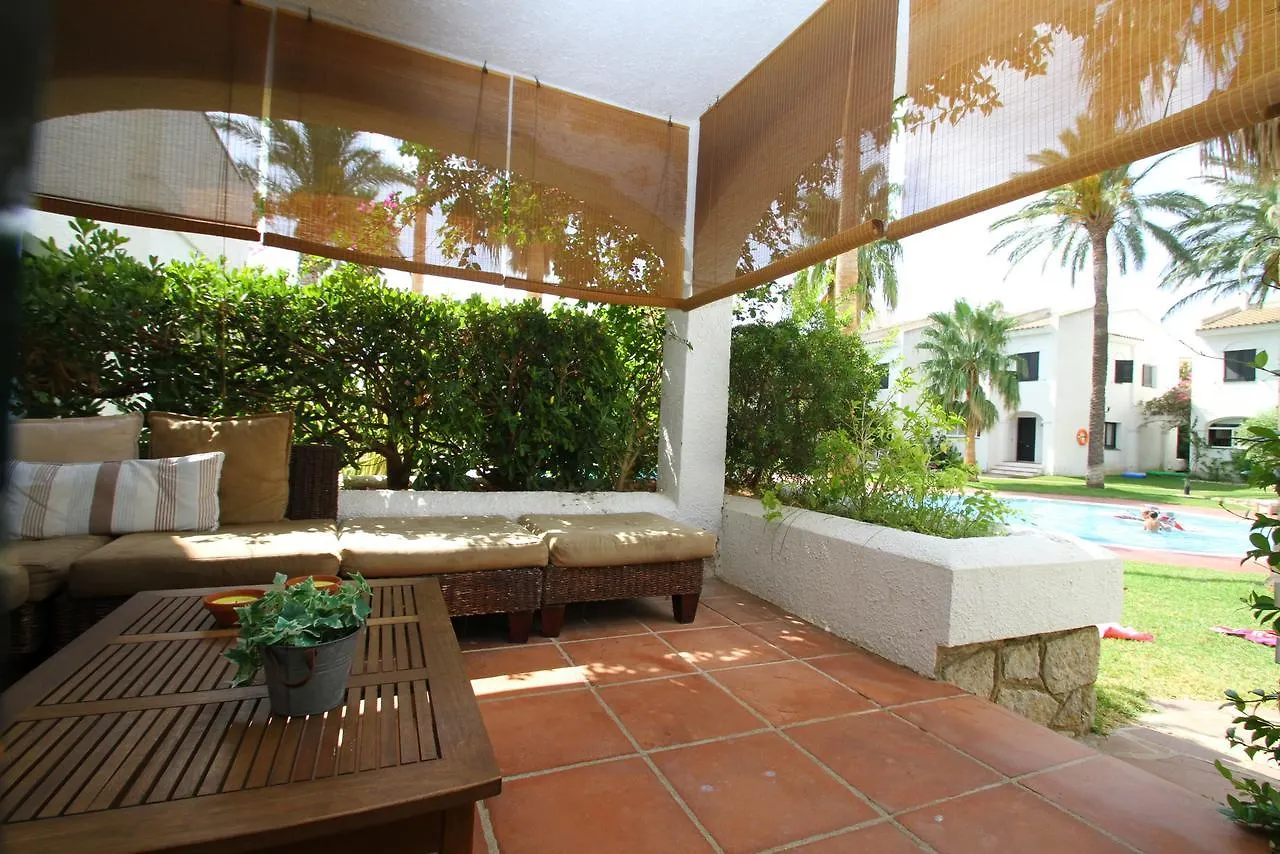 Arenda Pino Alto Holiday Home Martin 18 Miami Playa