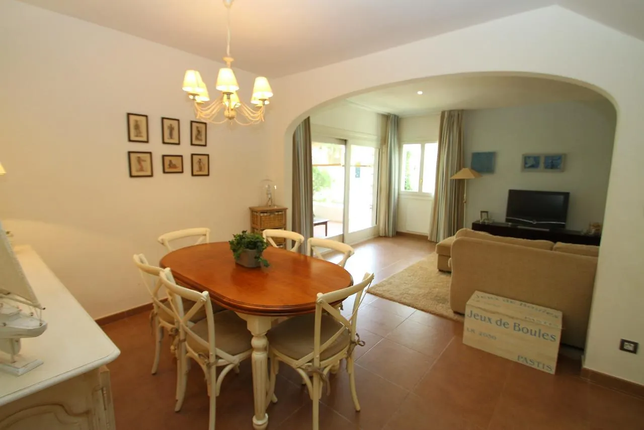 Arenda Pino Alto Holiday Home Martin 18 Miami Playa 0*,