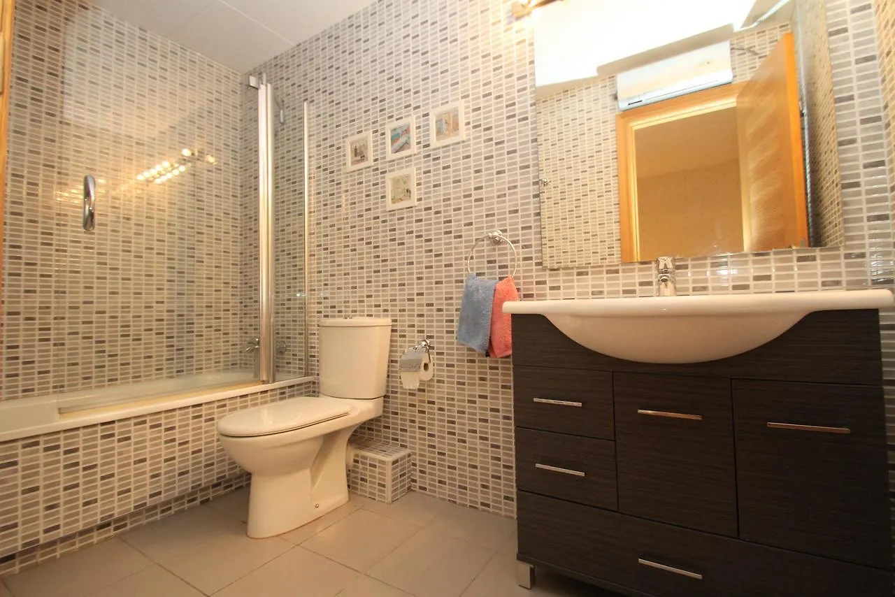 Arenda Pino Alto Holiday Home Martin 18 Miami Playa