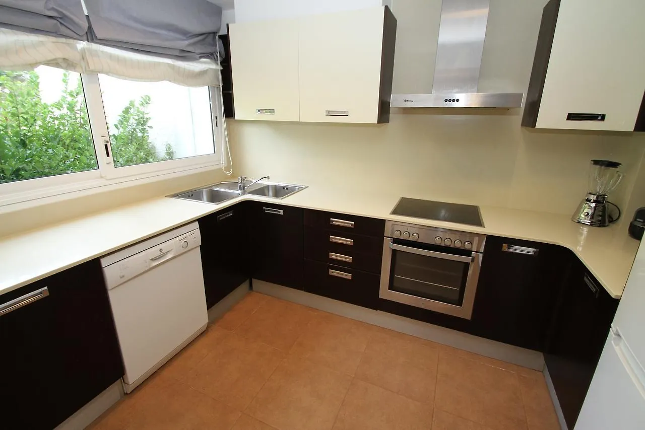 Arenda Pino Alto Holiday Home Martin 18 Miami Playa
