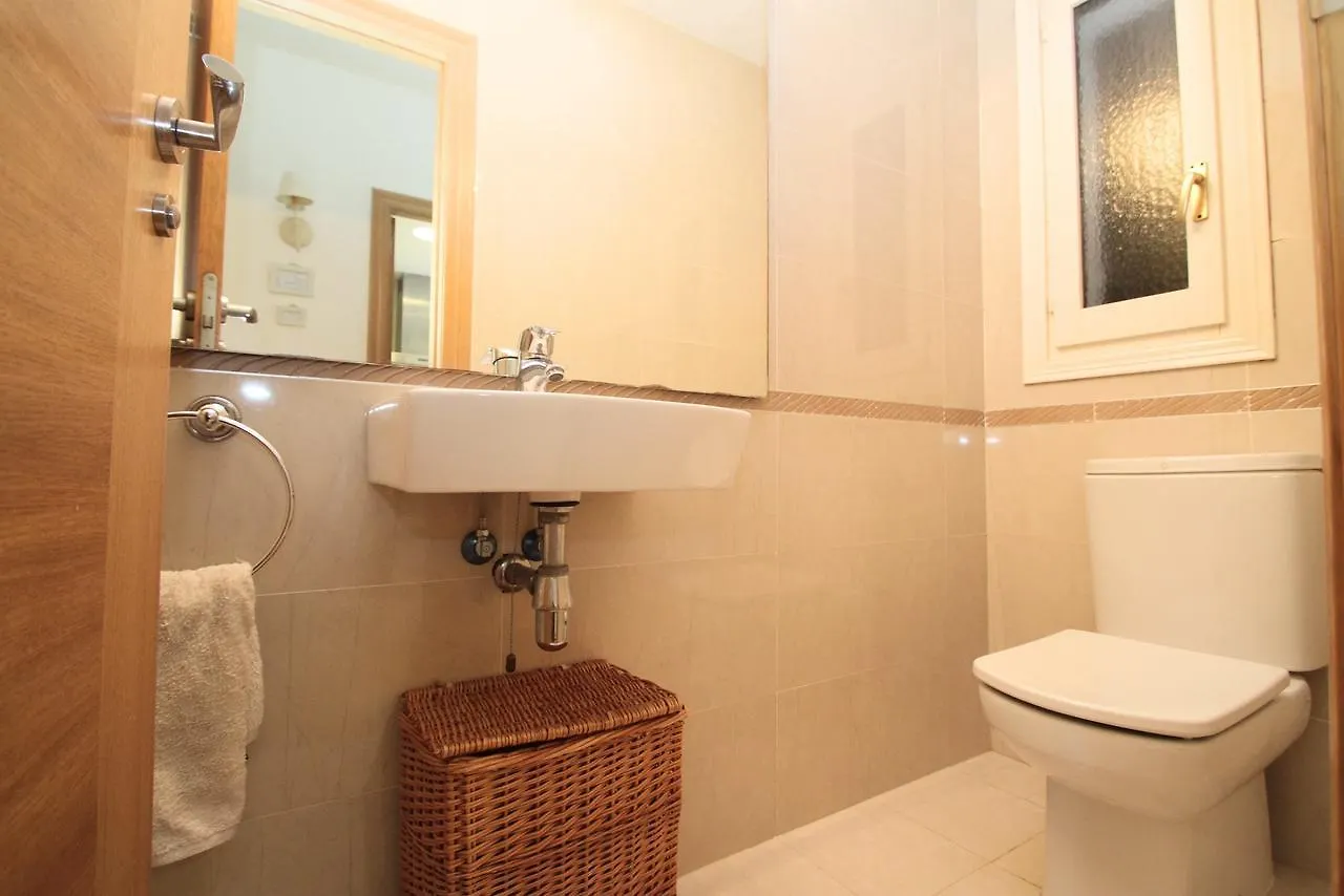 Arenda Pino Alto Holiday Home Martin 18 Miami Playa Spain