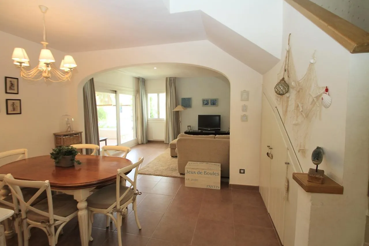 Arenda Pino Alto Holiday Home Martin 18 Miami Playa