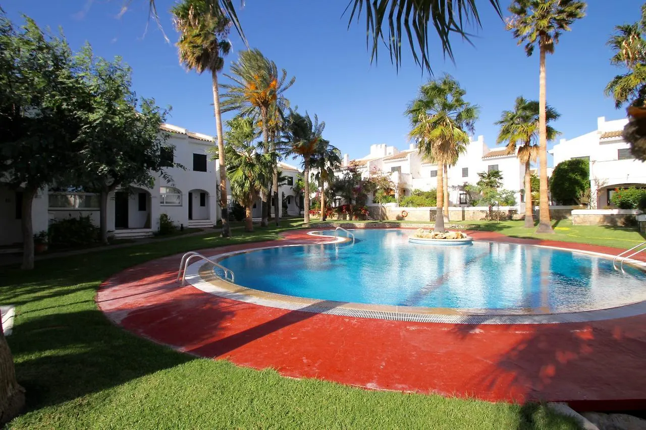 Arenda Pino Alto Holiday Home Martin 18 Miami Playa Spain