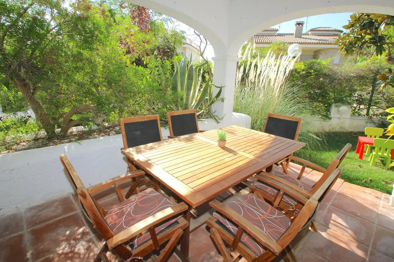 Arenda Pino Alto Holiday Home Martin 18 Miami Playa