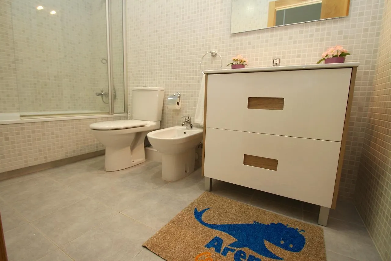 Arenda Pino Alto Holiday Home Martin 18 Miami Playa