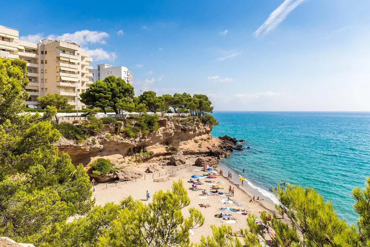 Arenda Pino Alto Holiday Home Martin 18 Miami Playa 0*,