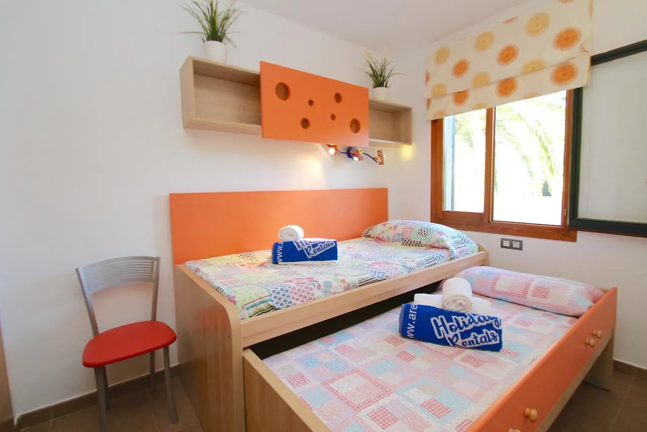 Arenda Pino Alto Holiday Home Martin 18 Miami Playa
