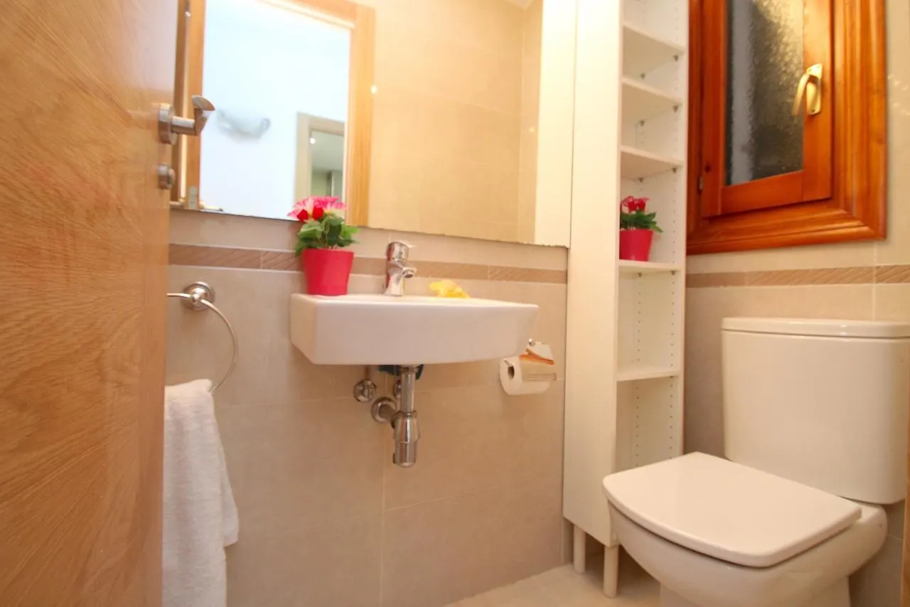 Arenda Pino Alto Holiday Home Martin 18 Miami Playa 0*,