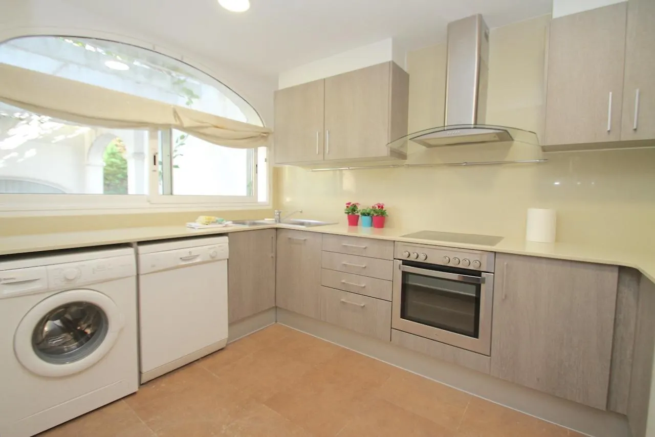 Arenda Pino Alto Holiday Home Martin 18 Miami Playa