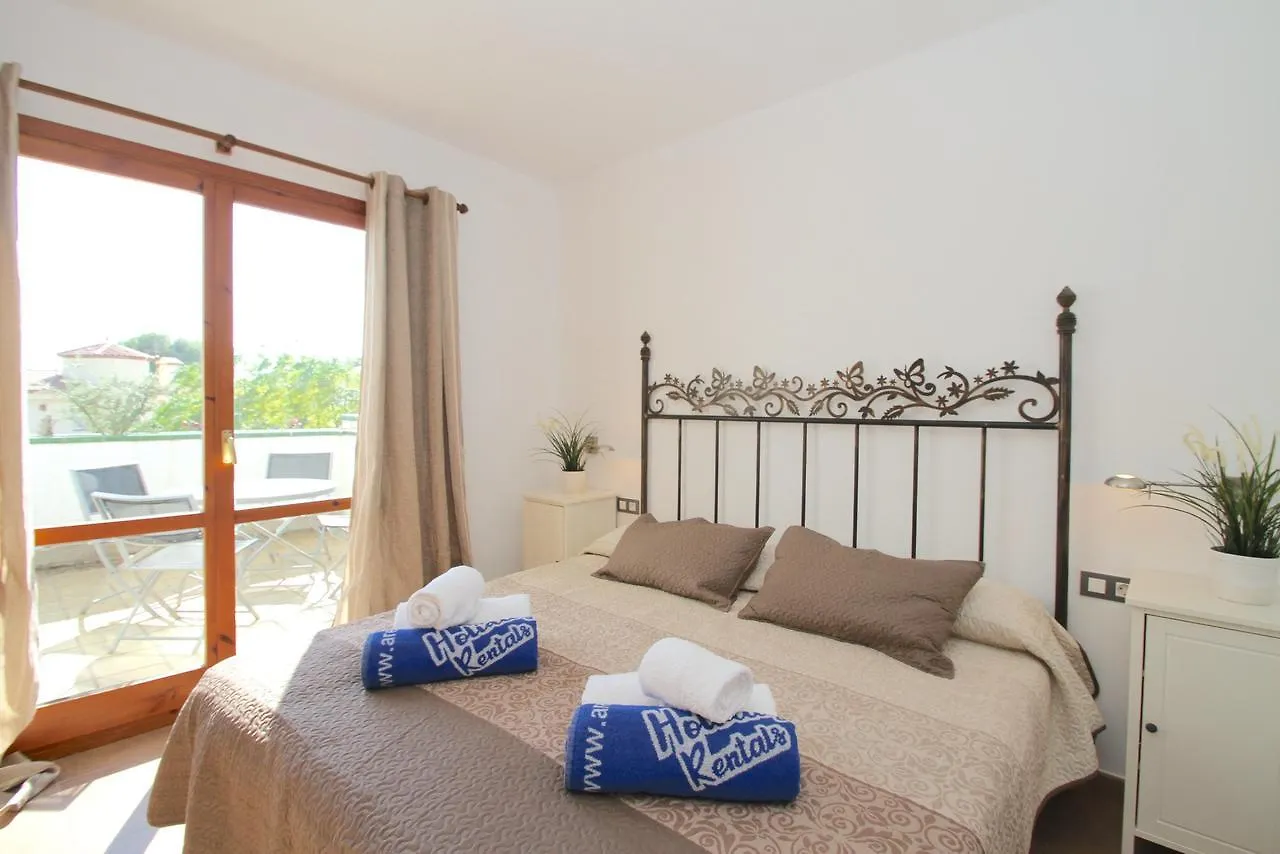 Arenda Pino Alto Holiday Home Martin 18 Miami Playa