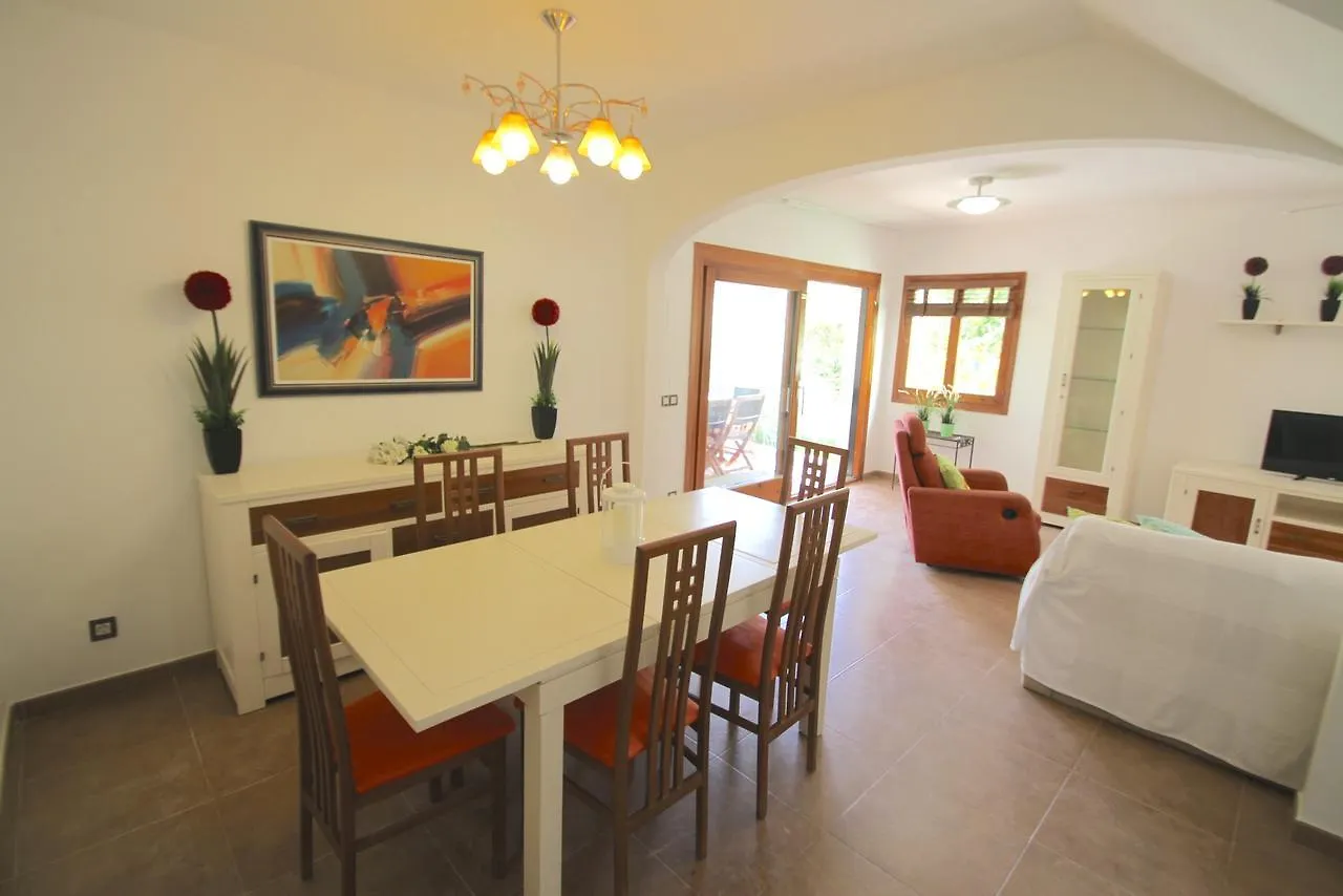 Arenda Pino Alto Holiday Home Martin 18 Miami Playa 0*,
