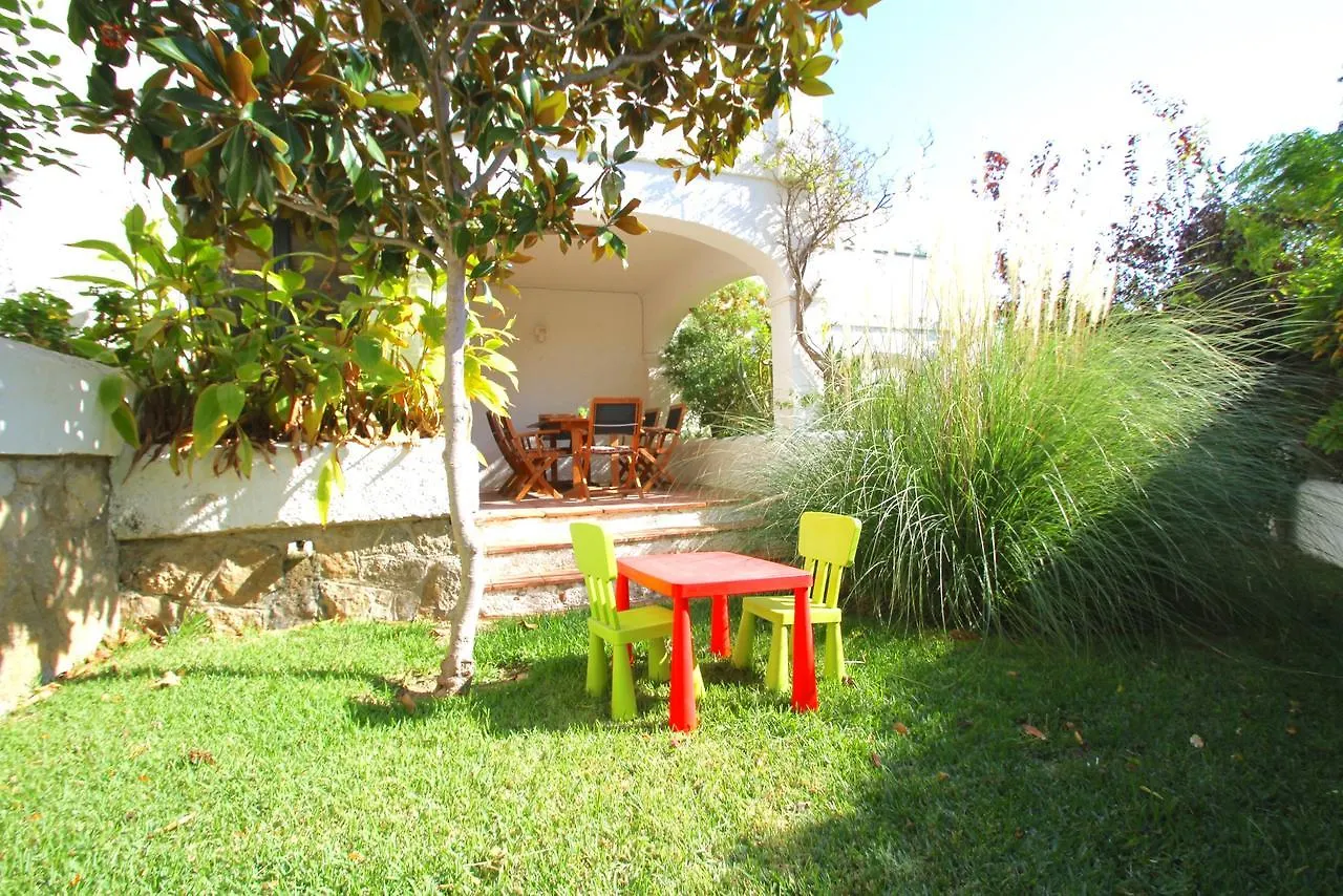 Arenda Pino Alto Holiday Home Martin 18 Miami Playa