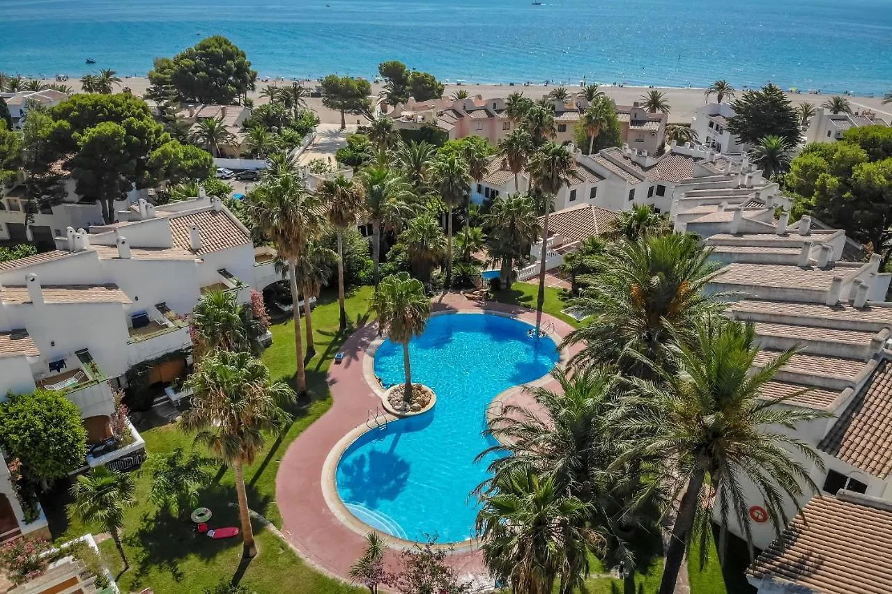 Arenda Pino Alto Holiday Home Martin 18 Miami Playa Spain