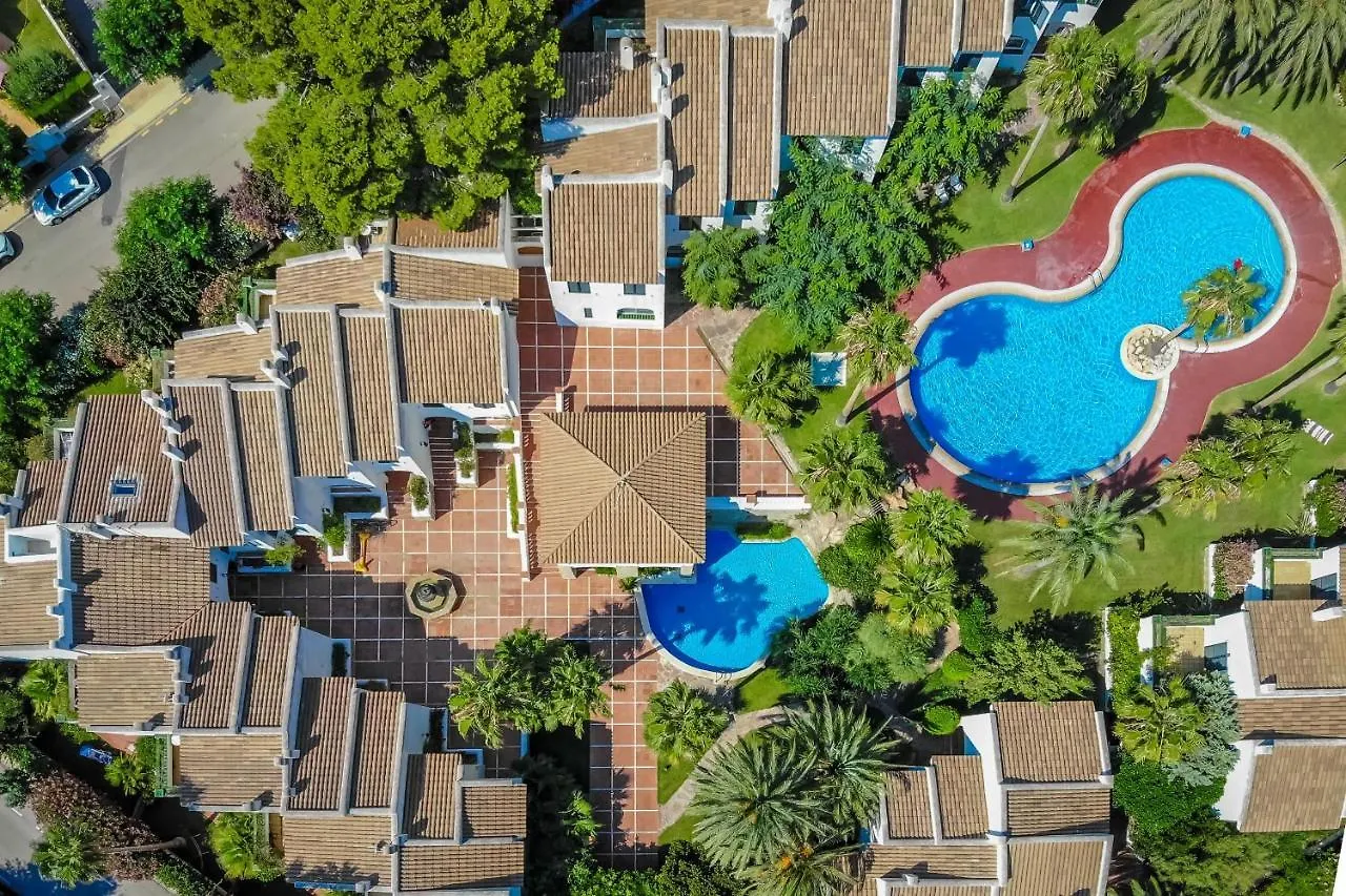 Arenda Pino Alto Holiday Home Martin 18 Miami Playa