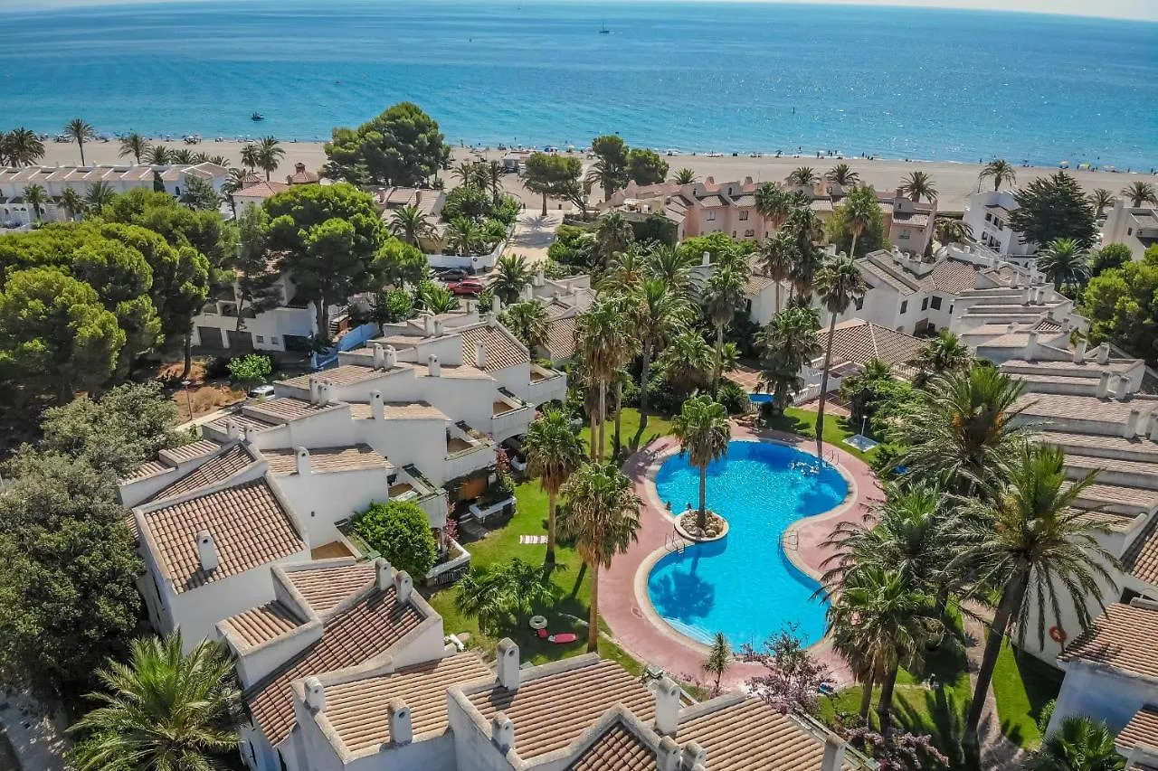 Arenda Pino Alto Holiday Home Martin 18 Miami Playa